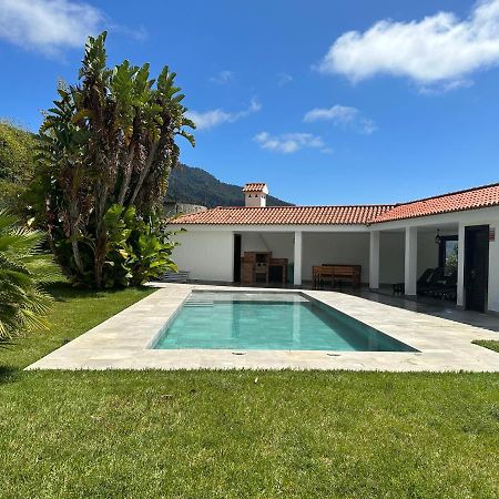 Casa Carrillo Villa Santa Cruz de la Palma  Ngoại thất bức ảnh