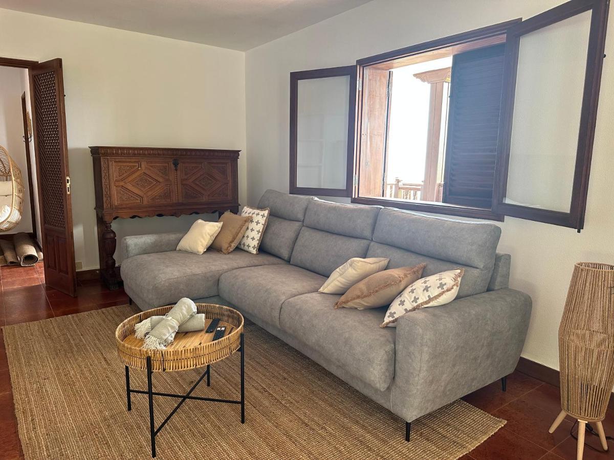 Casa Carrillo Villa Santa Cruz de la Palma  Ngoại thất bức ảnh