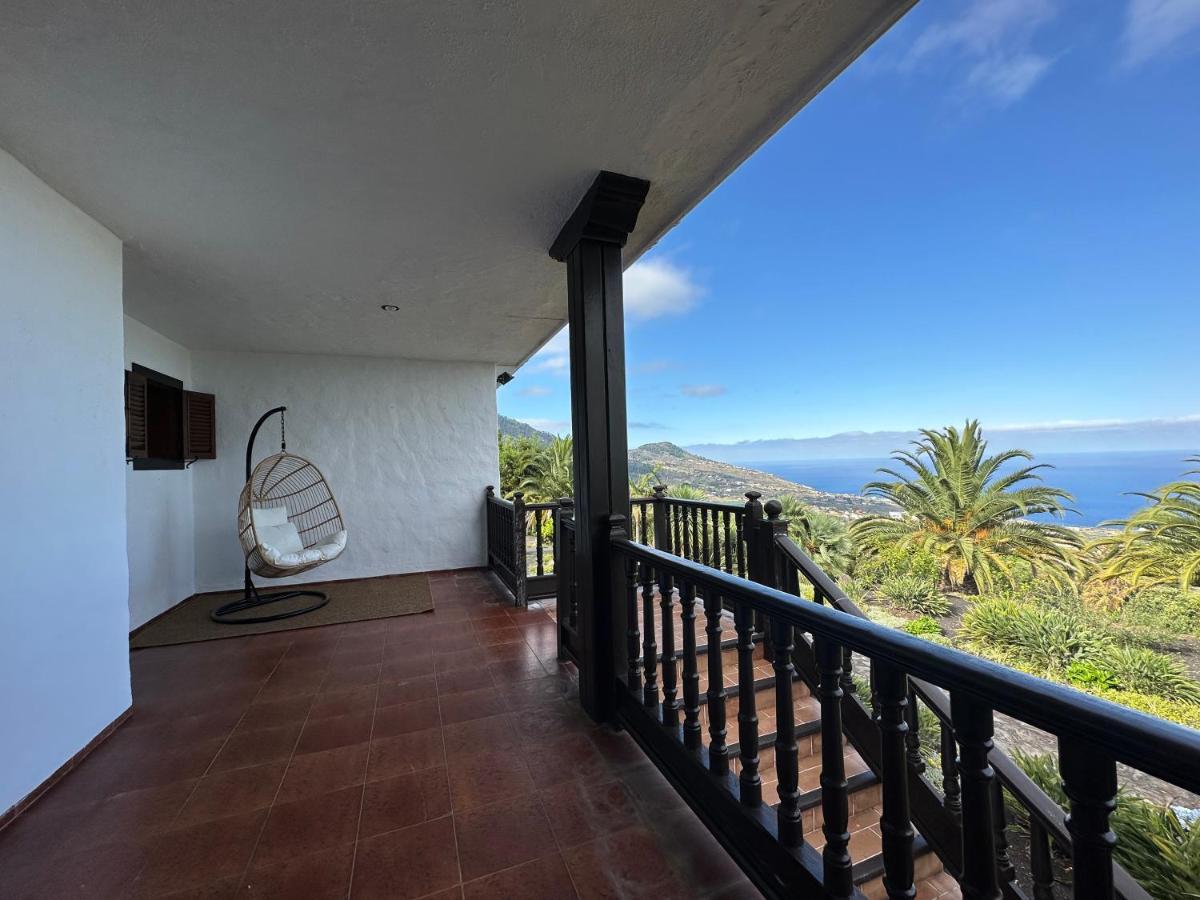 Casa Carrillo Villa Santa Cruz de la Palma  Ngoại thất bức ảnh