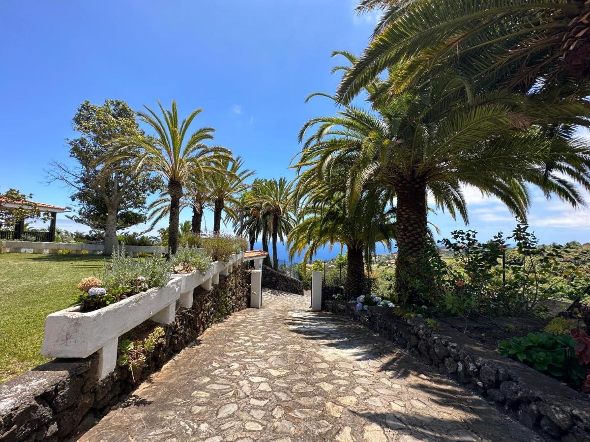Casa Carrillo Villa Santa Cruz de la Palma  Ngoại thất bức ảnh