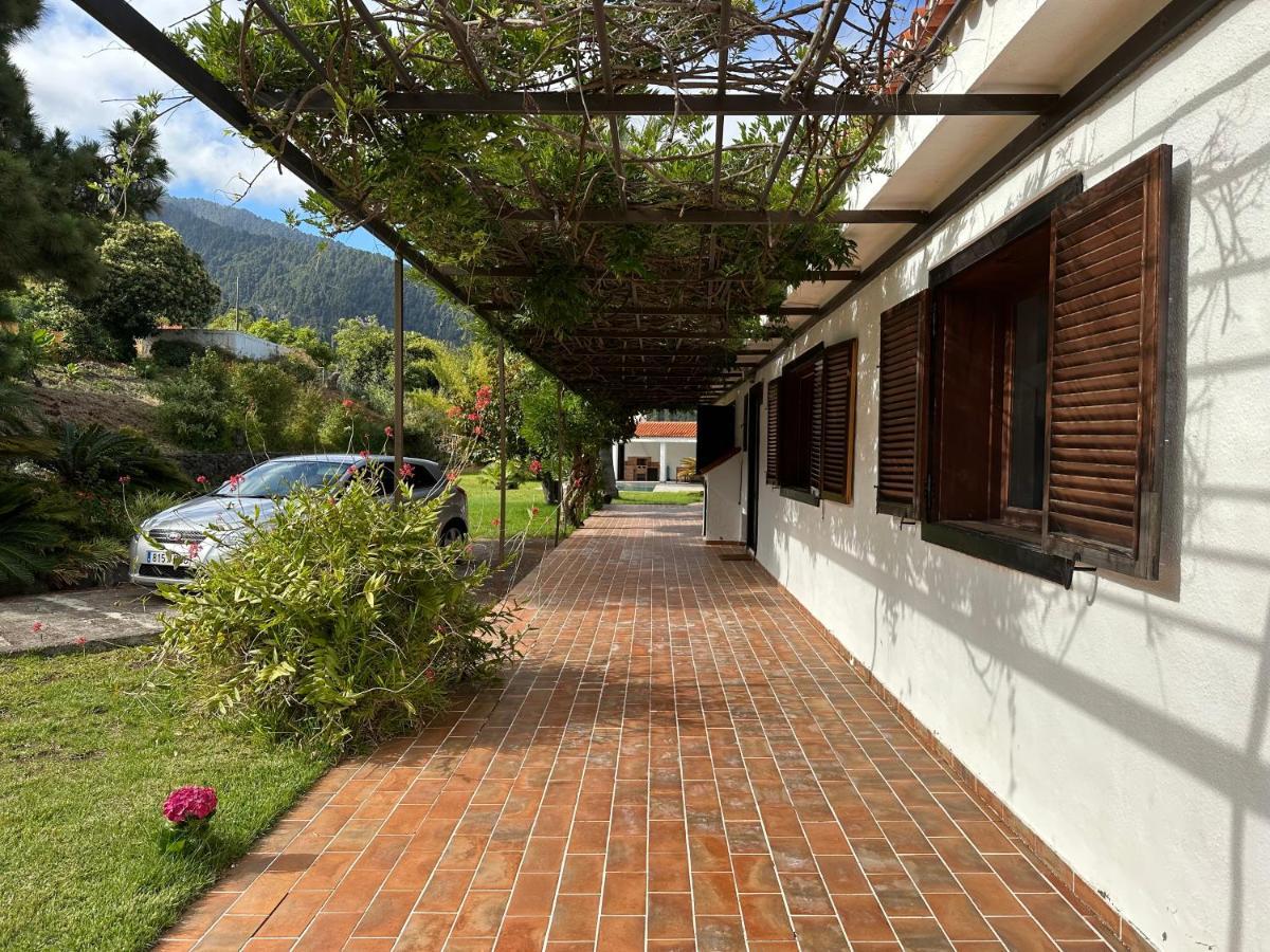 Casa Carrillo Villa Santa Cruz de la Palma  Ngoại thất bức ảnh