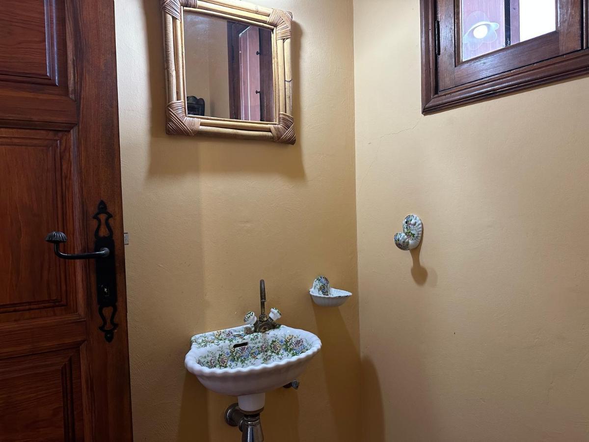 Casa Carrillo Villa Santa Cruz de la Palma  Ngoại thất bức ảnh