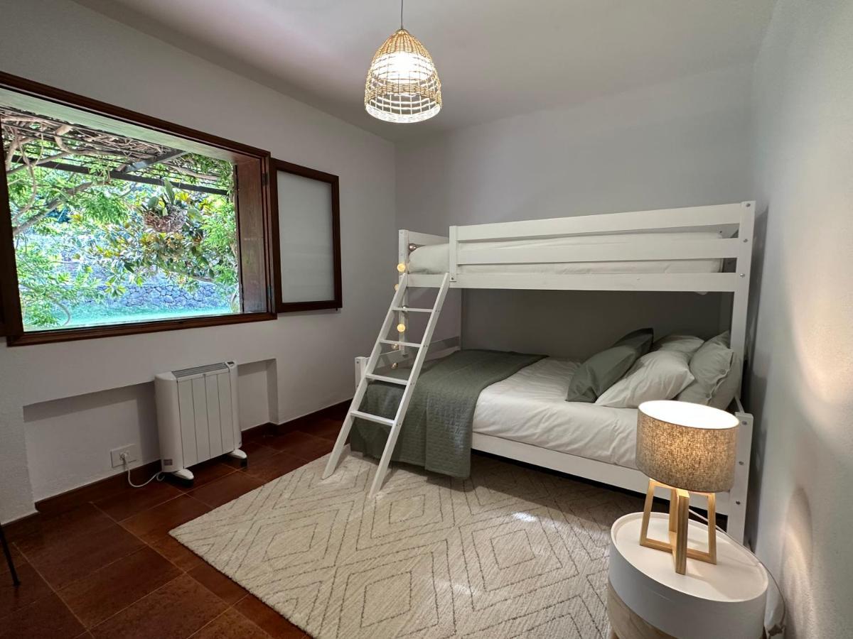 Casa Carrillo Villa Santa Cruz de la Palma  Ngoại thất bức ảnh