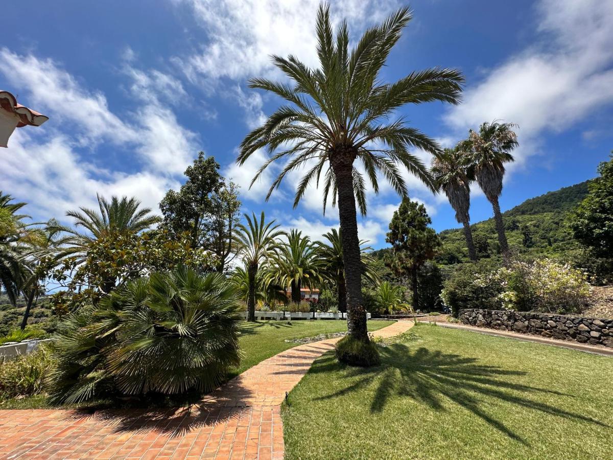 Casa Carrillo Villa Santa Cruz de la Palma  Ngoại thất bức ảnh