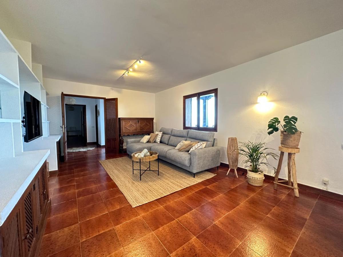 Casa Carrillo Villa Santa Cruz de la Palma  Ngoại thất bức ảnh