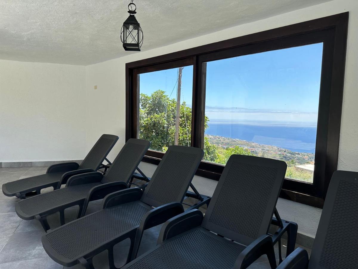 Casa Carrillo Villa Santa Cruz de la Palma  Ngoại thất bức ảnh