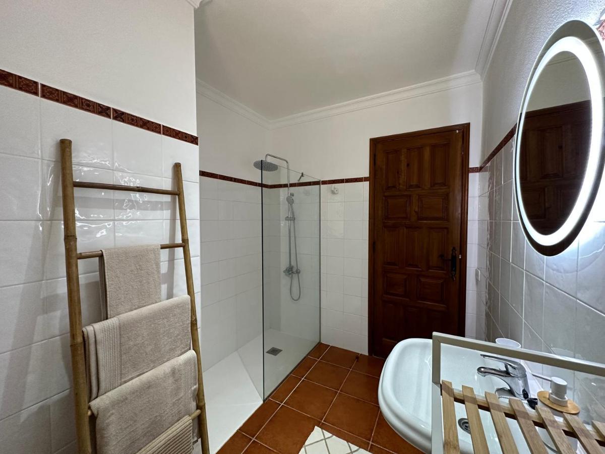 Casa Carrillo Villa Santa Cruz de la Palma  Ngoại thất bức ảnh