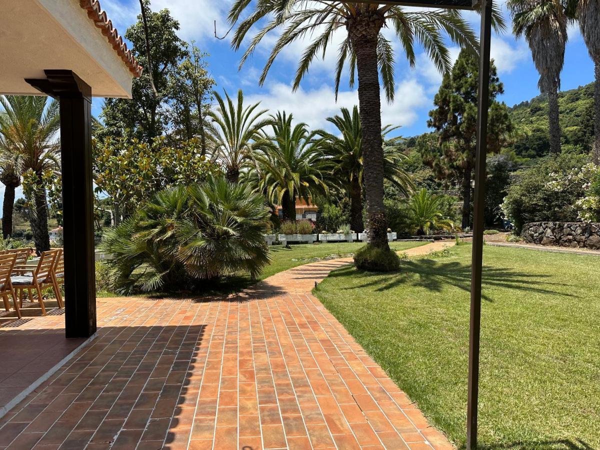 Casa Carrillo Villa Santa Cruz de la Palma  Ngoại thất bức ảnh