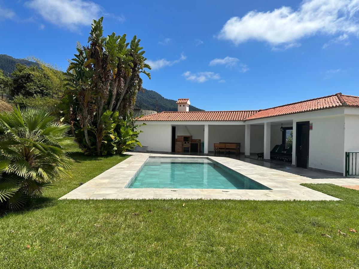 Casa Carrillo Villa Santa Cruz de la Palma  Ngoại thất bức ảnh