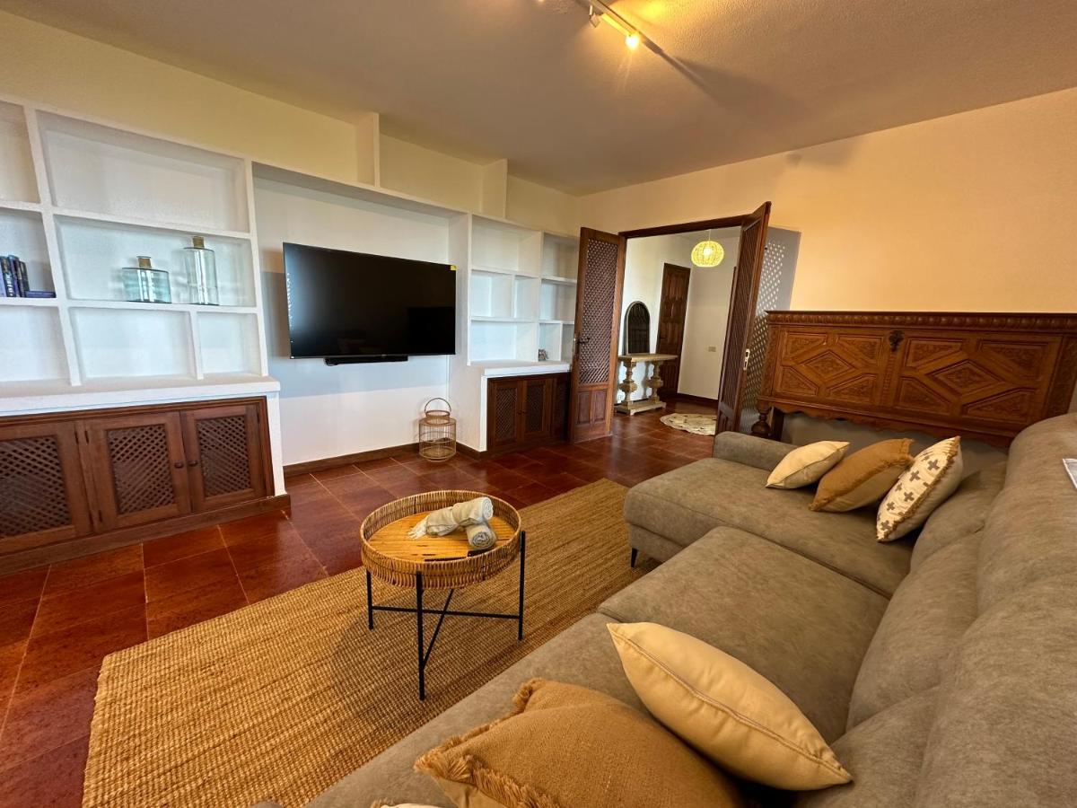 Casa Carrillo Villa Santa Cruz de la Palma  Ngoại thất bức ảnh