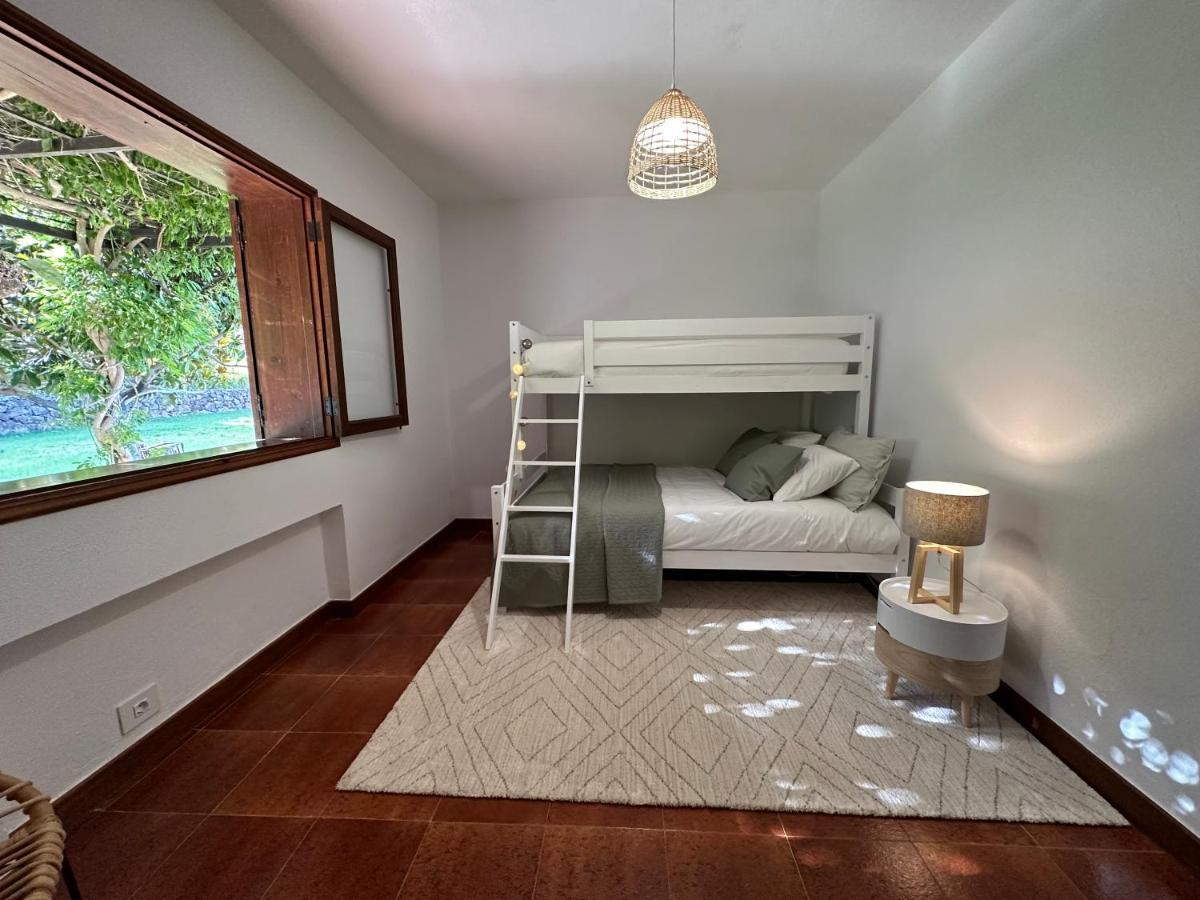 Casa Carrillo Villa Santa Cruz de la Palma  Ngoại thất bức ảnh