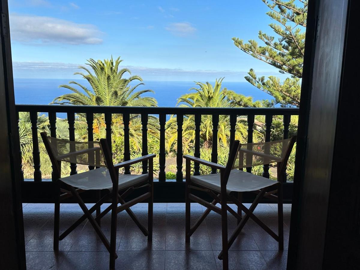 Casa Carrillo Villa Santa Cruz de la Palma  Ngoại thất bức ảnh