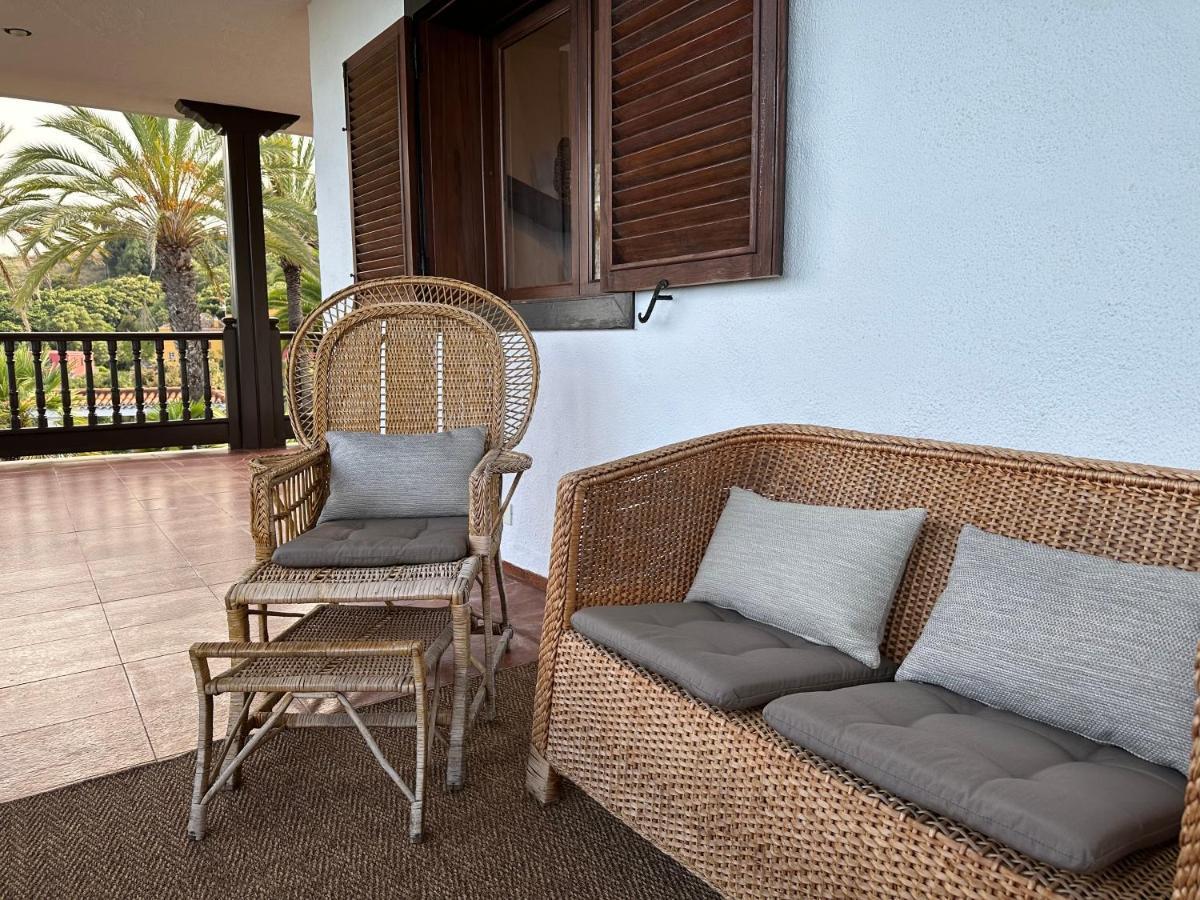 Casa Carrillo Villa Santa Cruz de la Palma  Ngoại thất bức ảnh
