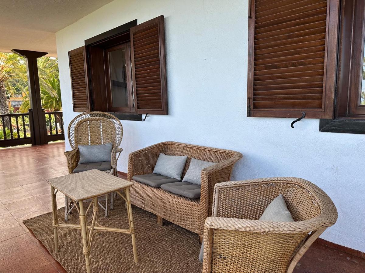 Casa Carrillo Villa Santa Cruz de la Palma  Ngoại thất bức ảnh
