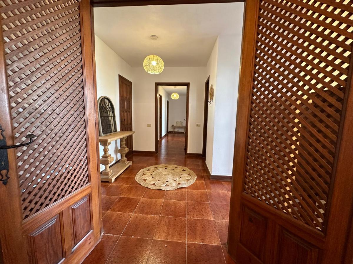 Casa Carrillo Villa Santa Cruz de la Palma  Ngoại thất bức ảnh