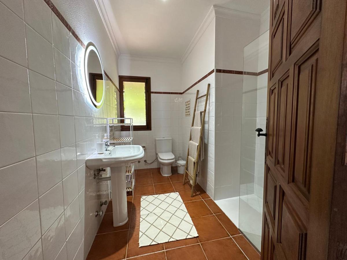 Casa Carrillo Villa Santa Cruz de la Palma  Ngoại thất bức ảnh
