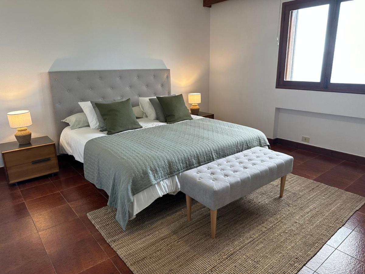 Casa Carrillo Villa Santa Cruz de la Palma  Ngoại thất bức ảnh