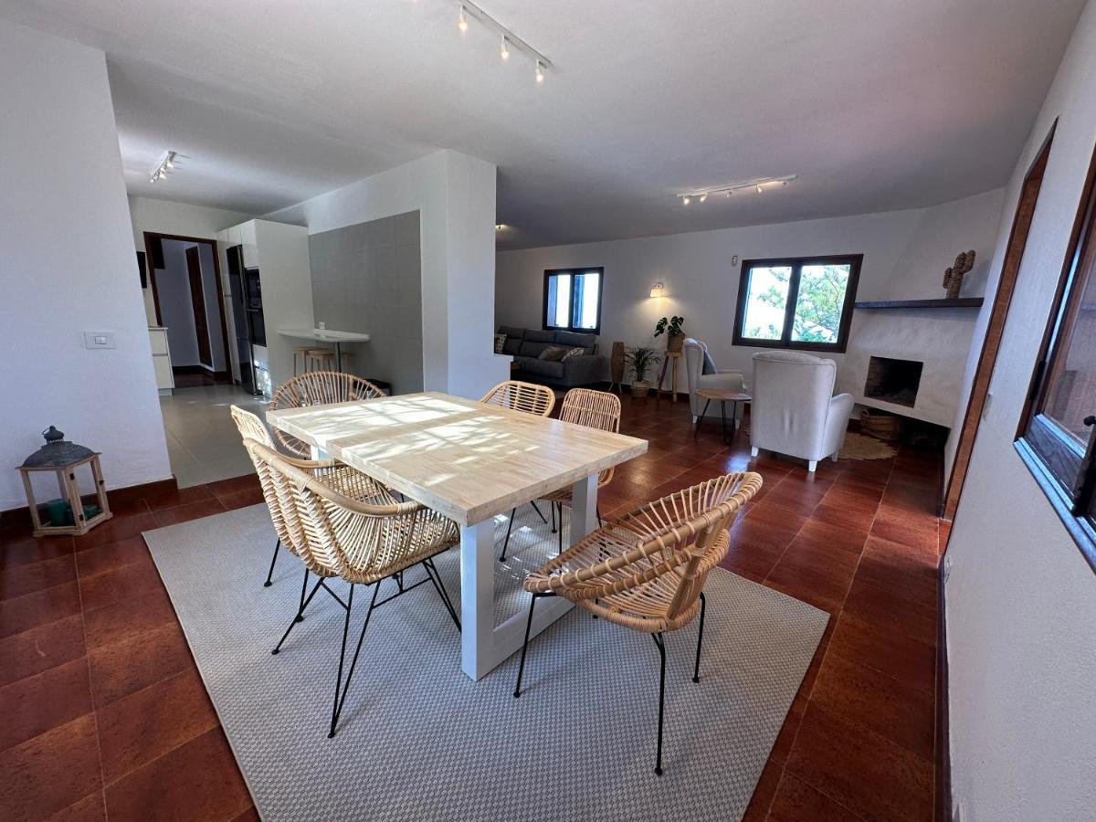 Casa Carrillo Villa Santa Cruz de la Palma  Ngoại thất bức ảnh