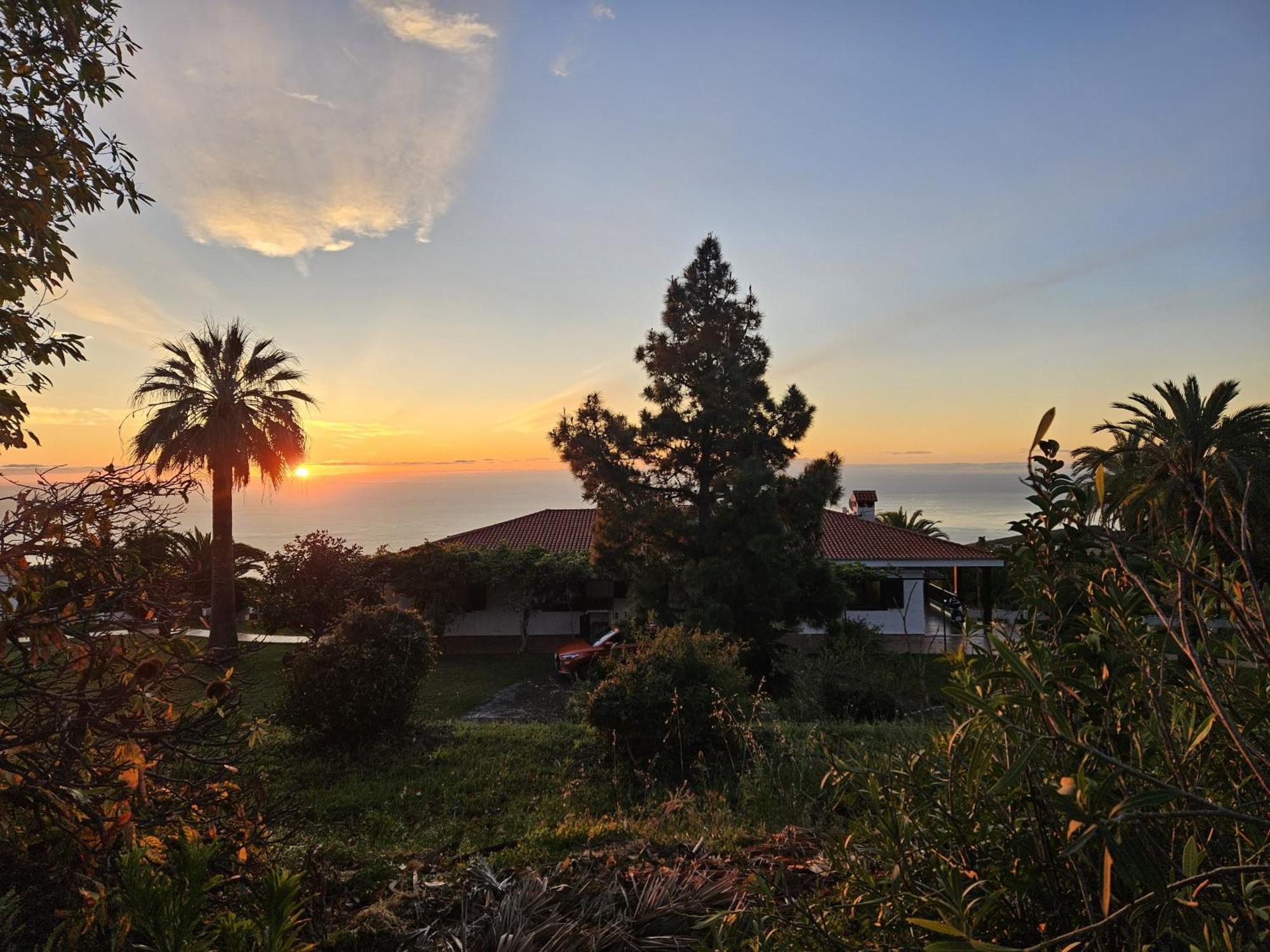 Casa Carrillo Villa Santa Cruz de la Palma  Ngoại thất bức ảnh