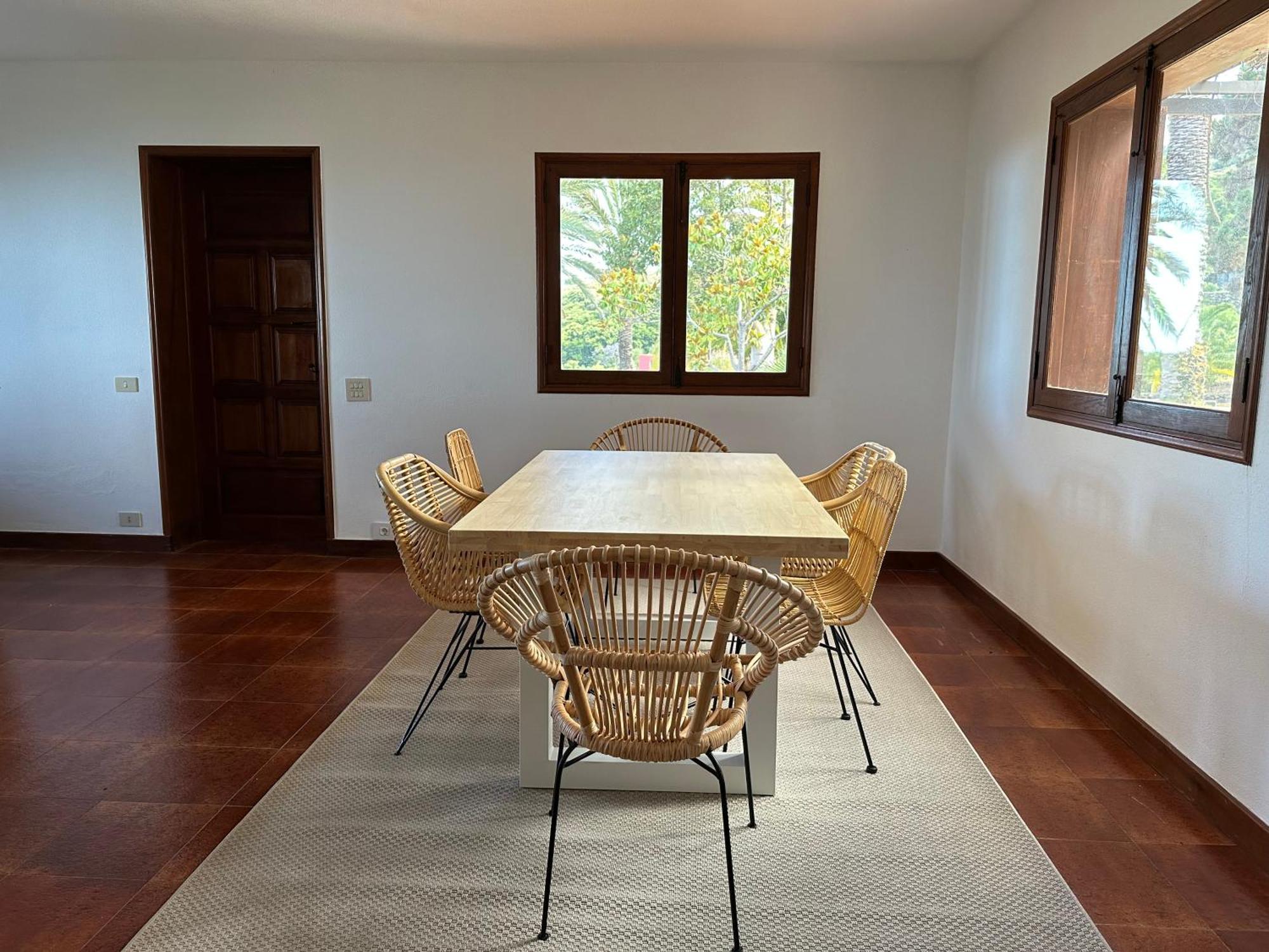 Casa Carrillo Villa Santa Cruz de la Palma  Ngoại thất bức ảnh